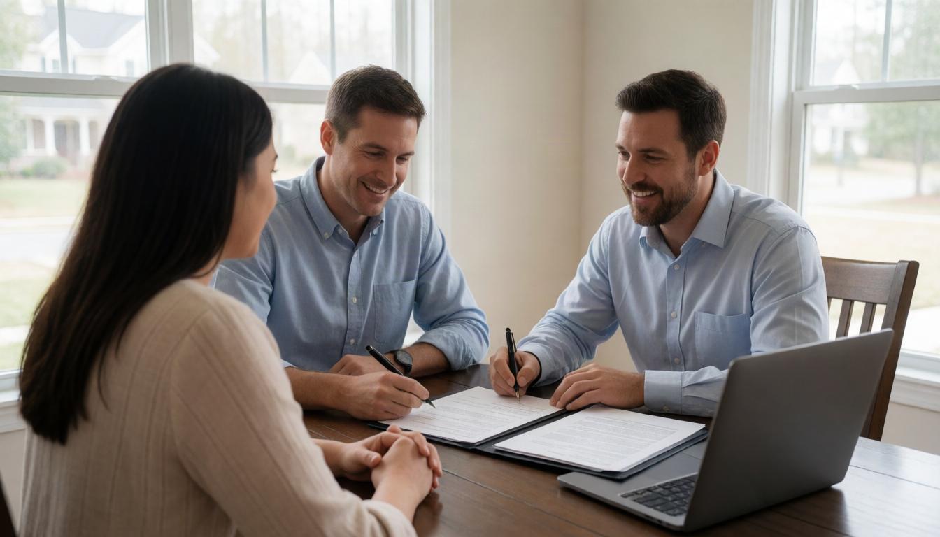 Convenient Notary Services
